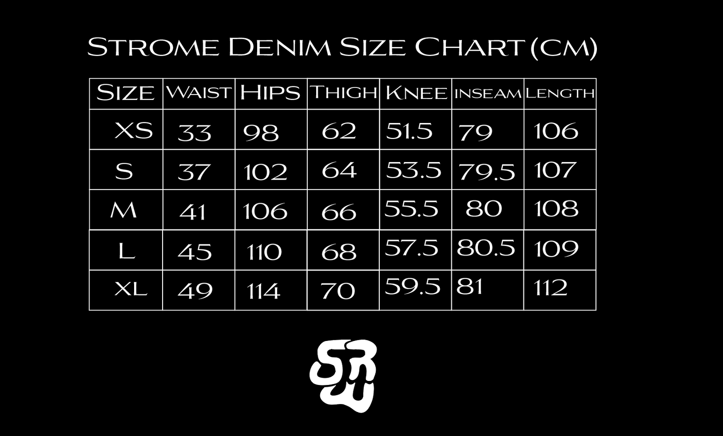 Silver Black 15oz Raw Selvedge Denim